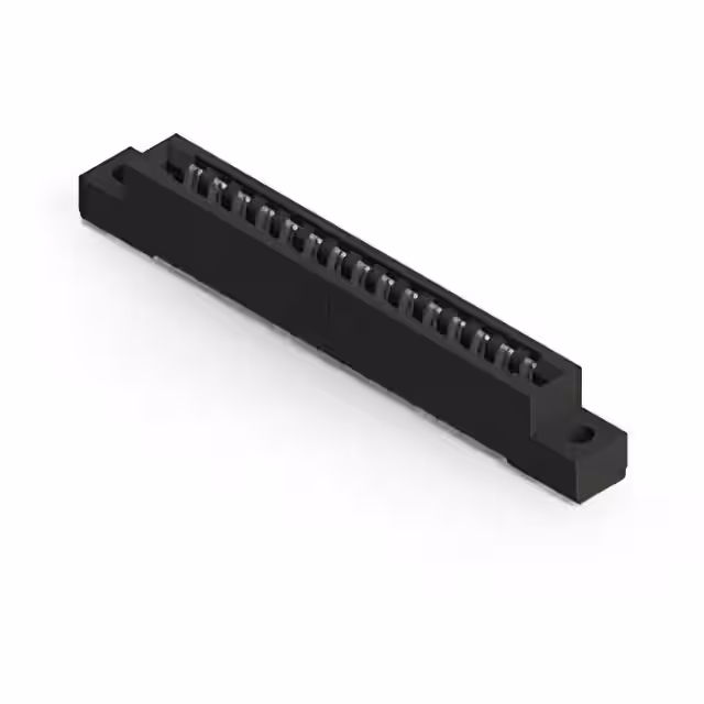 357-015-447-102 EDAC Inc.  Edgeboard Connectors